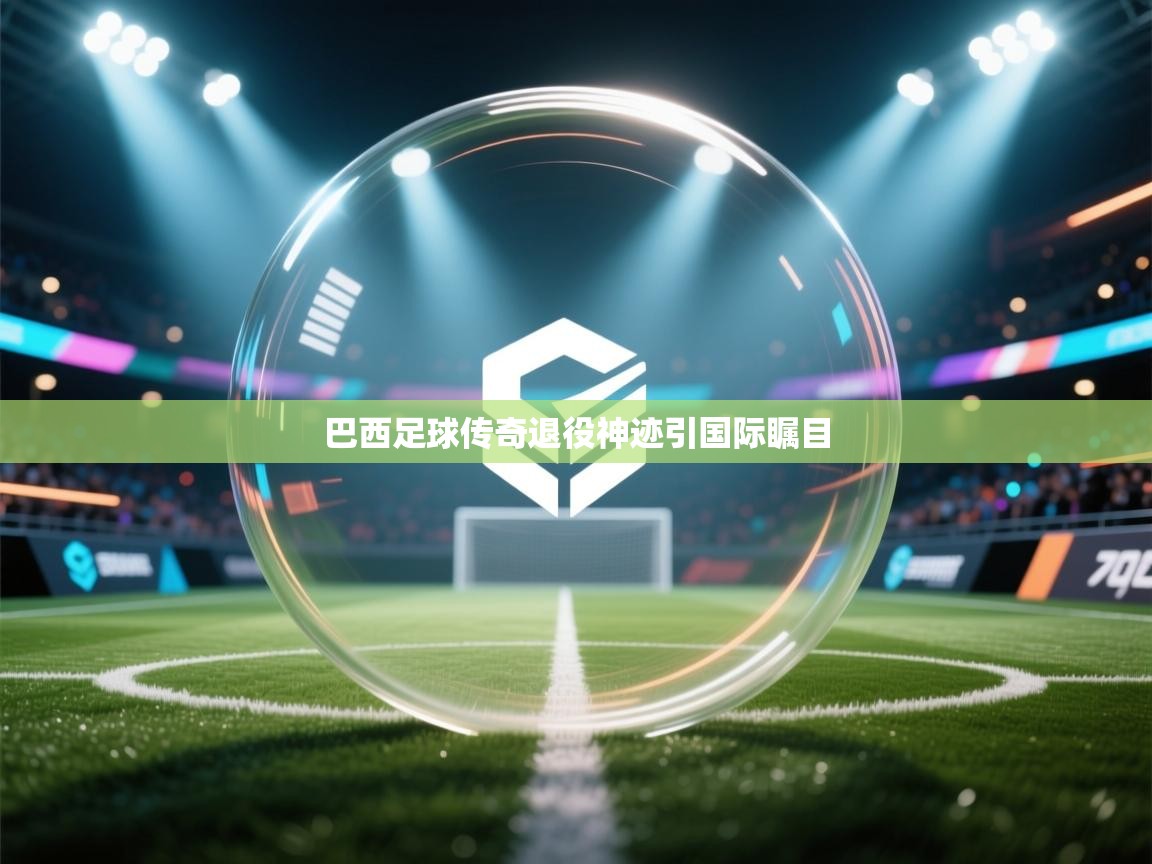 巴西足球传奇退役神迹引国际瞩目 第1张