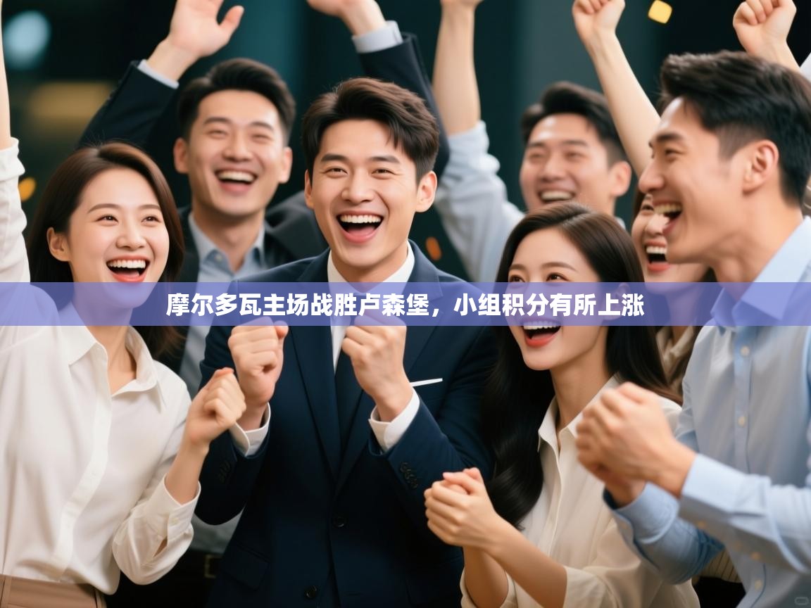 摩尔多瓦主场战胜卢森堡，小组积分有所上涨  第1张