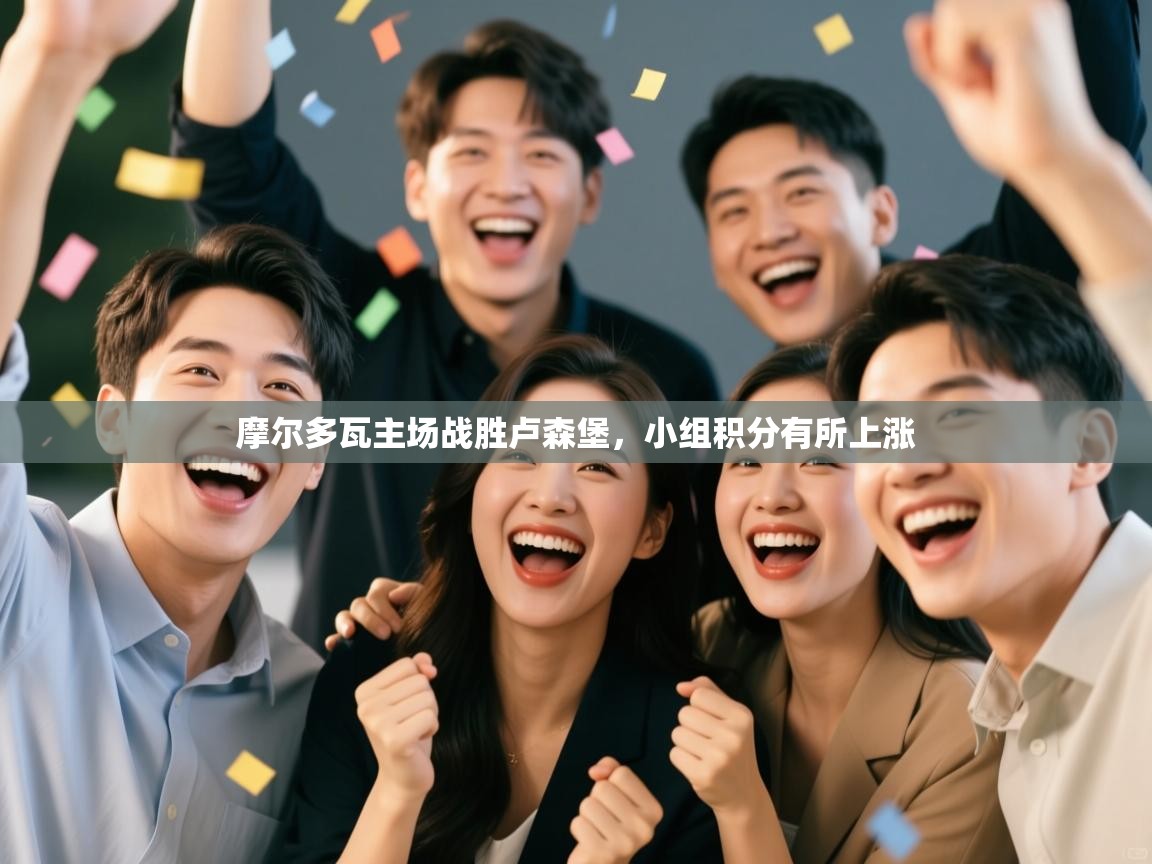 摩尔多瓦主场战胜卢森堡，小组积分有所上涨  第2张