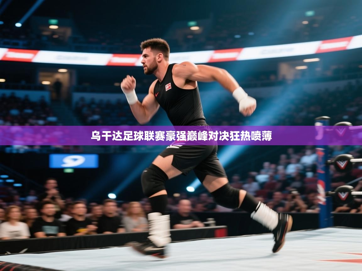 乌干达足球联赛豪强巅峰对决狂热喷薄  第1张