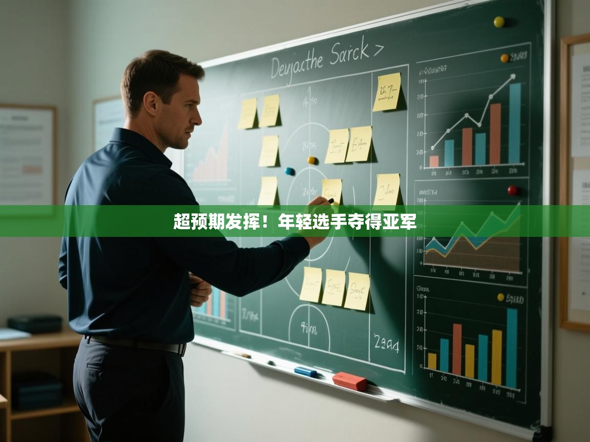 超预期发挥！年轻选手夺得亚军  第2张