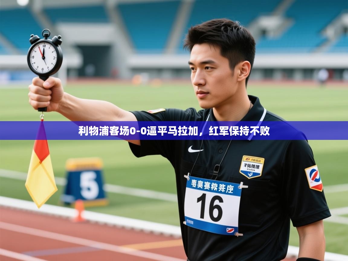 利物浦客场0-0逼平马拉加，红军保持不败  第2张