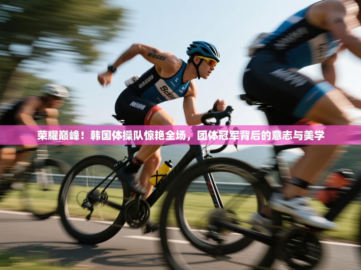 荣耀巅峰！韩国体操队惊艳全场，团体冠军背后的意志与美学