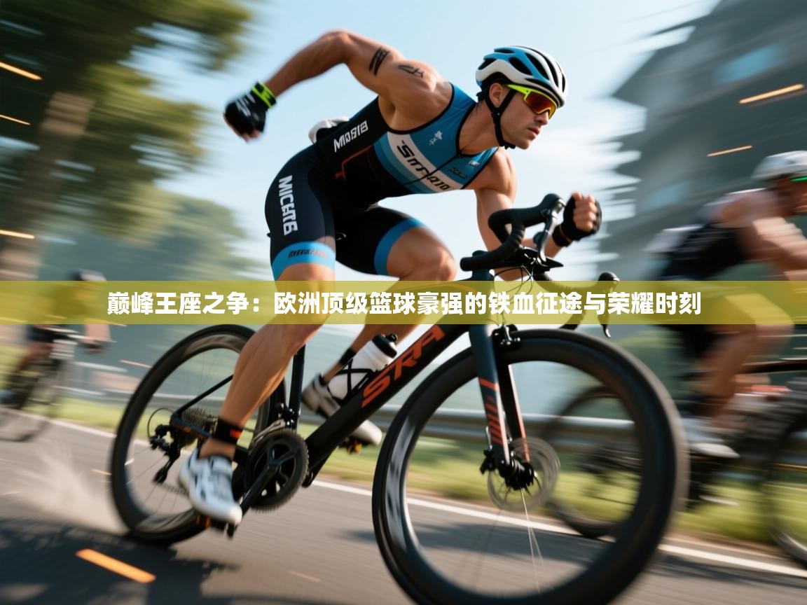 巅峰王座之争：欧洲顶级篮球豪强的铁血征途与荣耀时刻