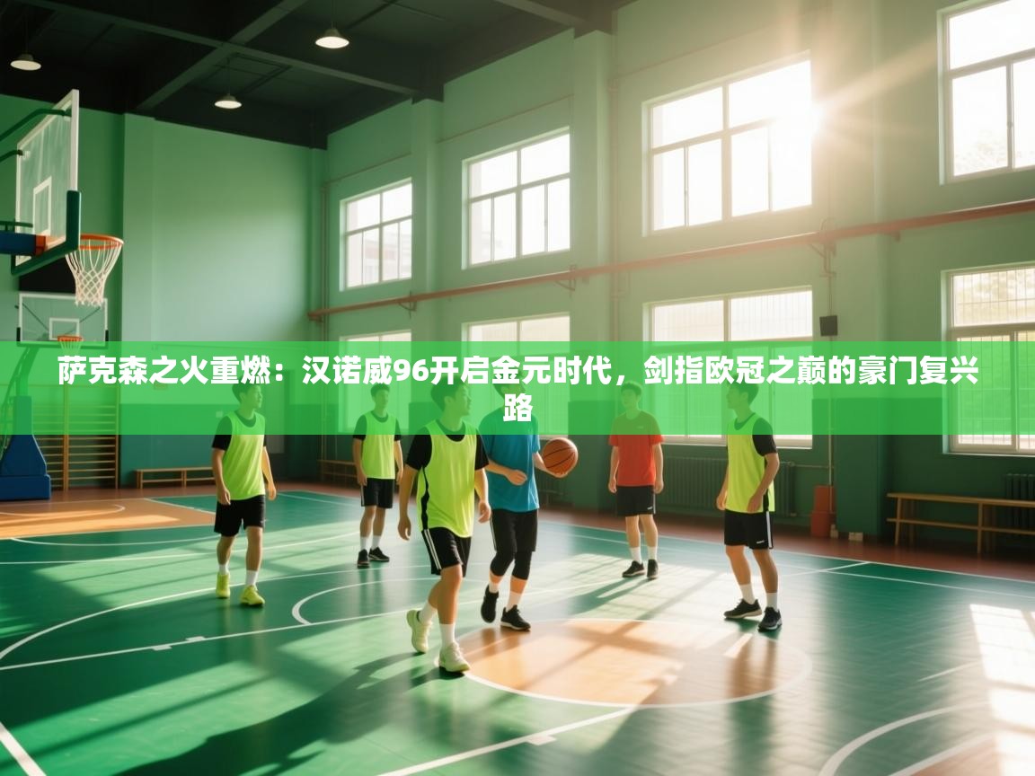 萨克森之火重燃：汉诺威96开启金元时代，剑指欧冠之巅的豪门复兴路  第2张