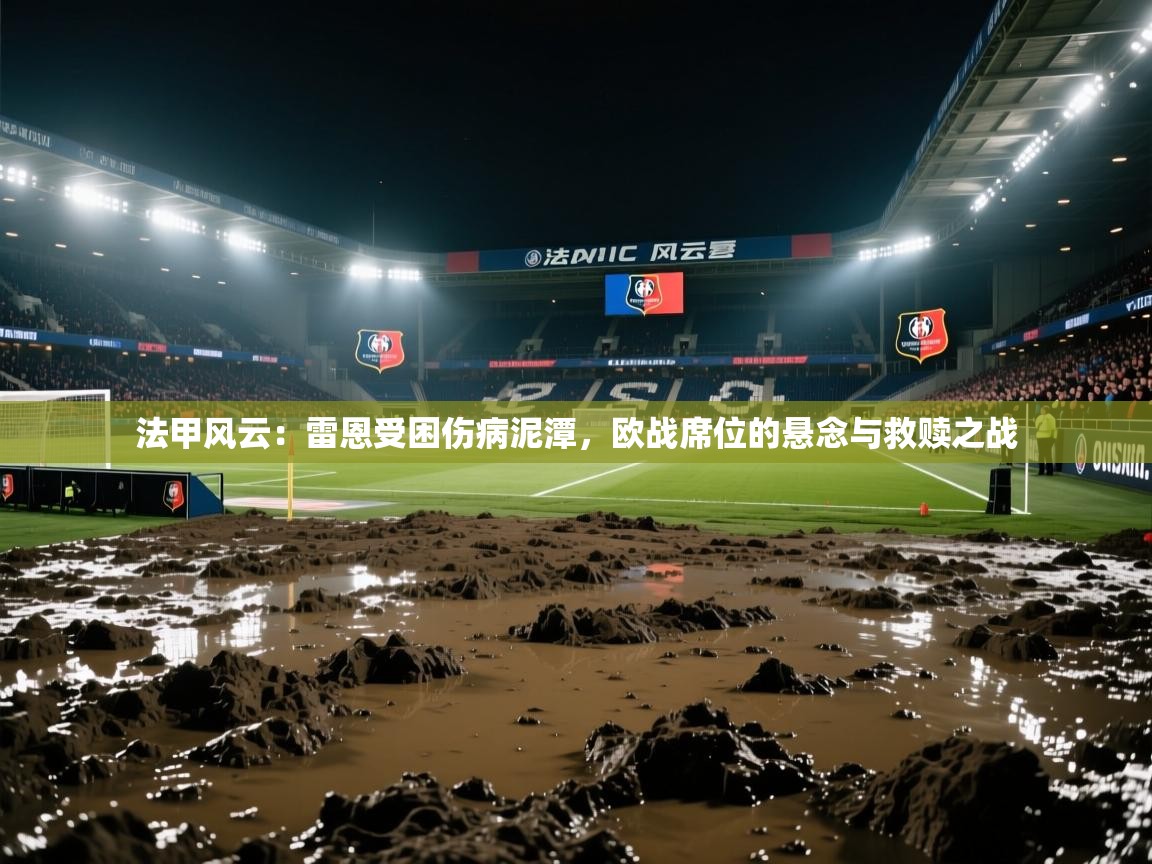法甲风云：雷恩受困伤病泥潭，欧战席位的悬念与救赎之战  第1张