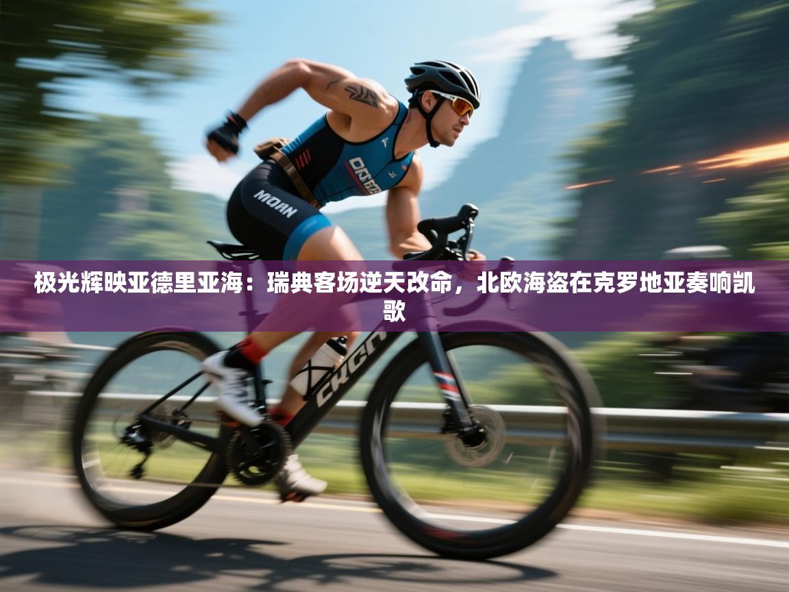 极光辉映亚德里亚海：瑞典客场逆天改命，北欧海盗在克罗地亚奏响凯歌