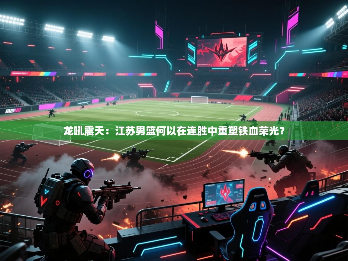 龙吼震天：江苏男篮何以在连胜中重塑铁血荣光？