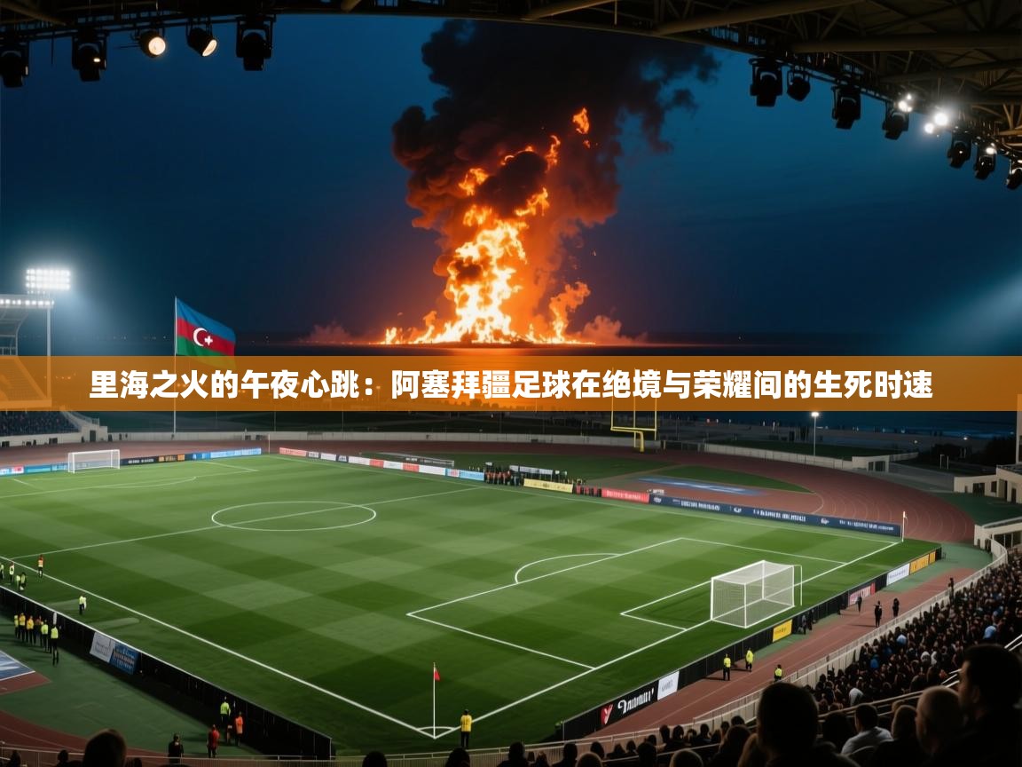 里海之火的午夜心跳:阿塞拜疆足球在绝境与荣耀间的生死时速 第2张