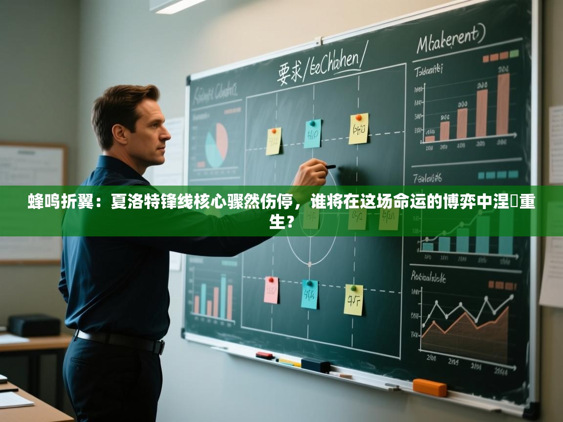 蜂鸣折翼：夏洛特锋线核心骤然伤停，谁将在这场命运的博弈中涅槃重生？  第1张