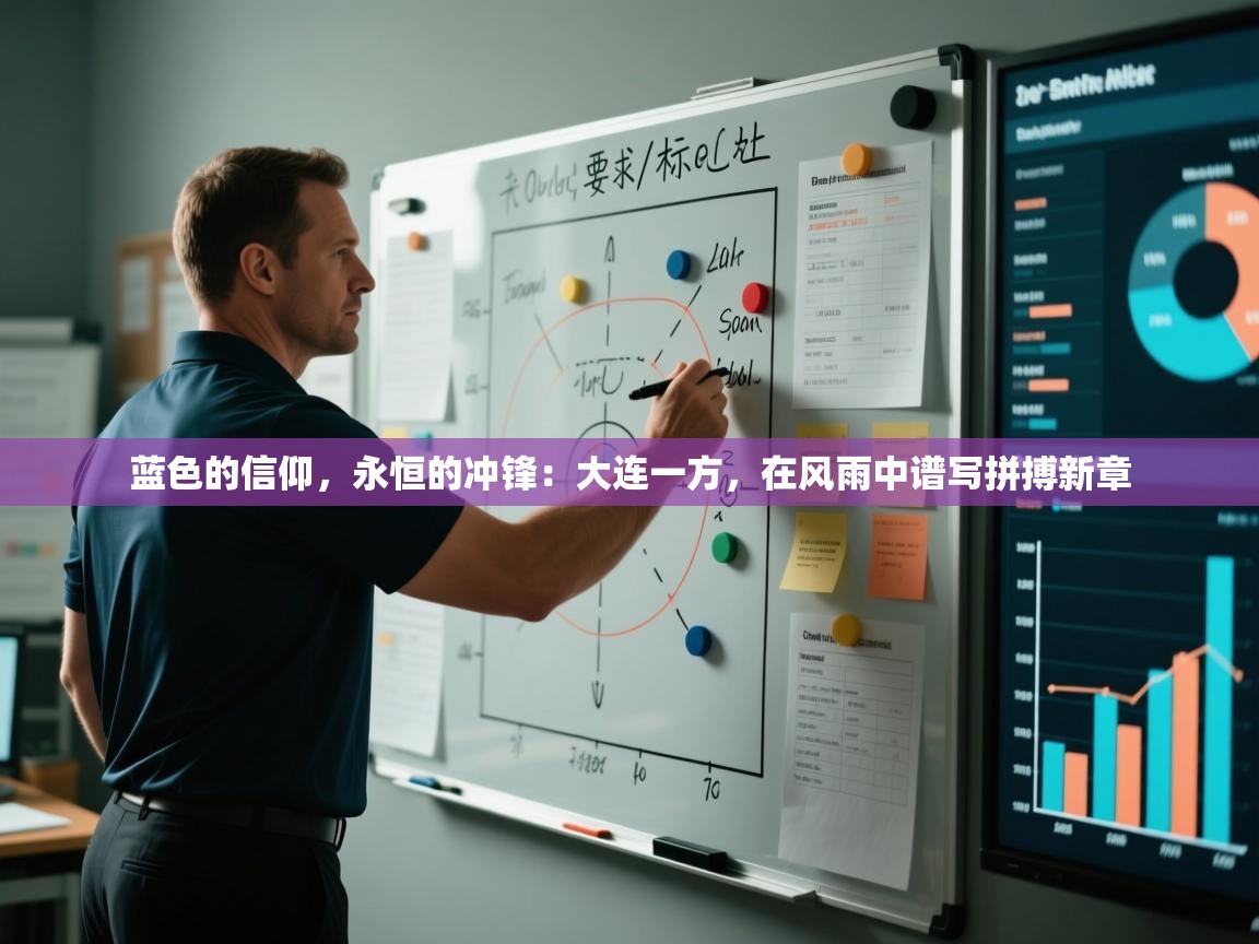 蓝色的信仰，永恒的冲锋：大连一方，在风雨中谱写拼搏新章  第1张