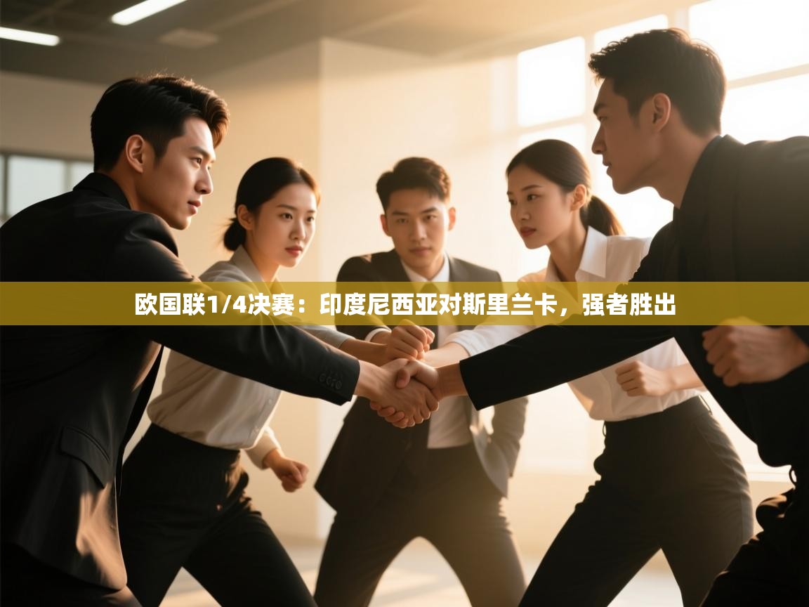 欧国联1/4决赛：印度尼西亚对斯里兰卡，强者胜出  第1张