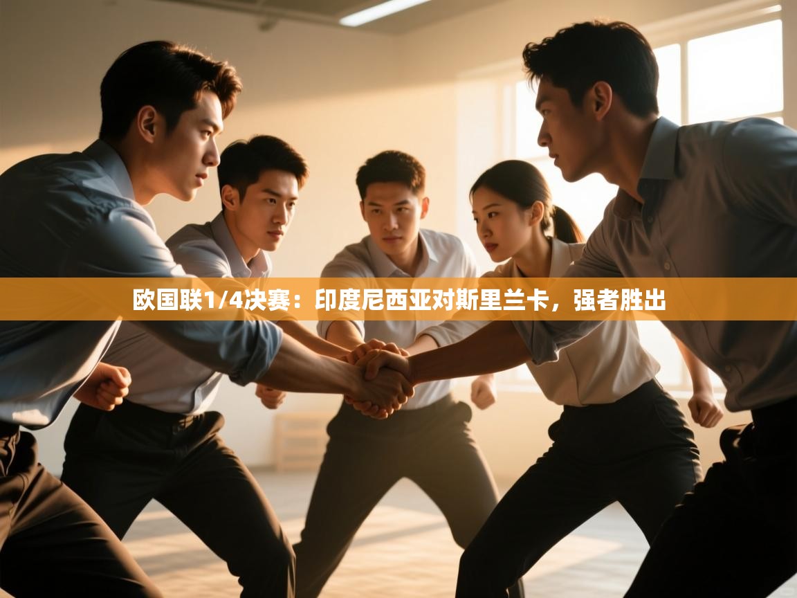 欧国联1/4决赛：印度尼西亚对斯里兰卡，强者胜出  第2张