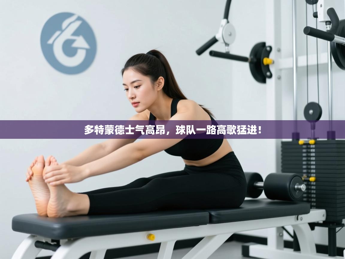 多特蒙德士气高昂,球队一路高歌猛进! 第1张