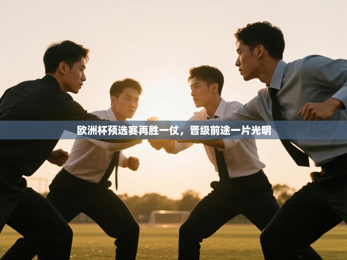 欧洲杯预选赛再胜一仗，晋级前途一片光明  第2张