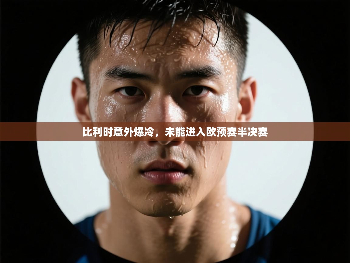 比利时意外爆冷,未能进入欧预赛半决赛 第1张