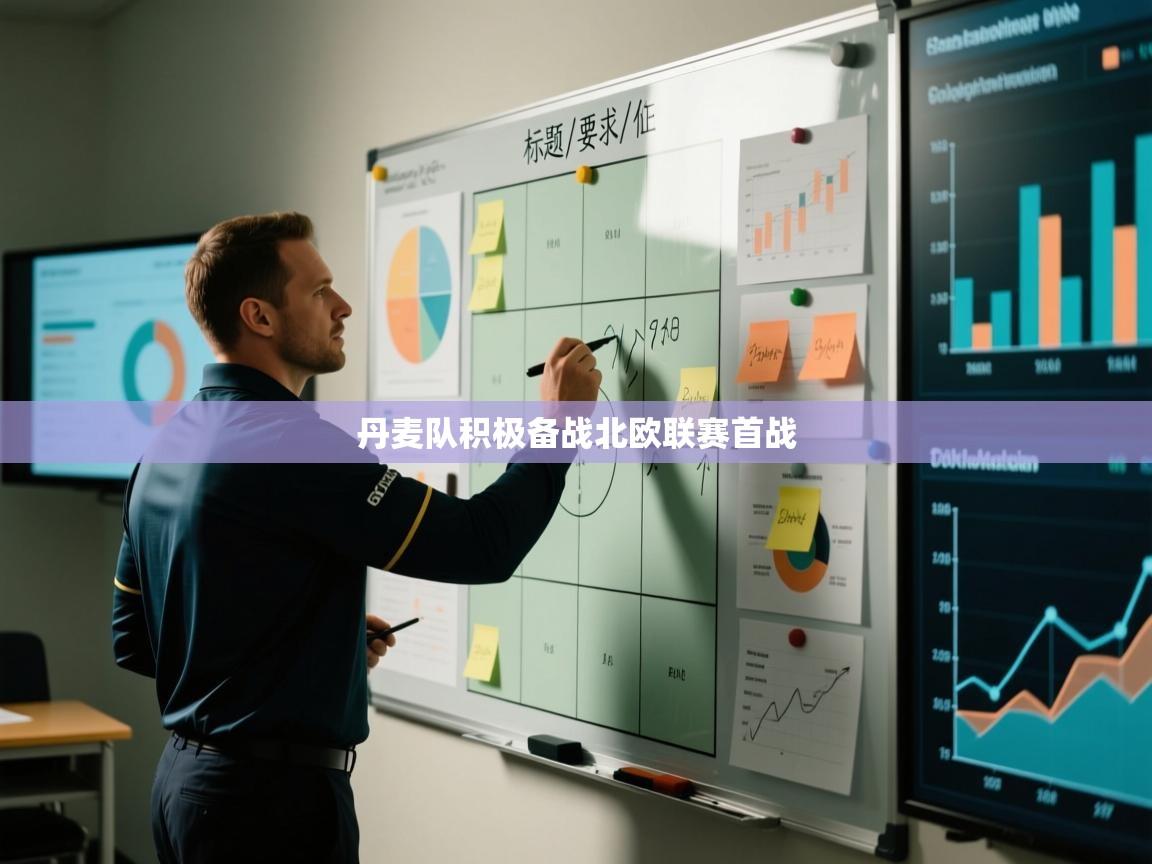 丹麦队积极备战北欧联赛首战  第2张