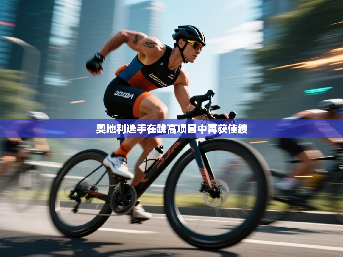 奥地利选手在跳高项目中再获佳绩 第2张