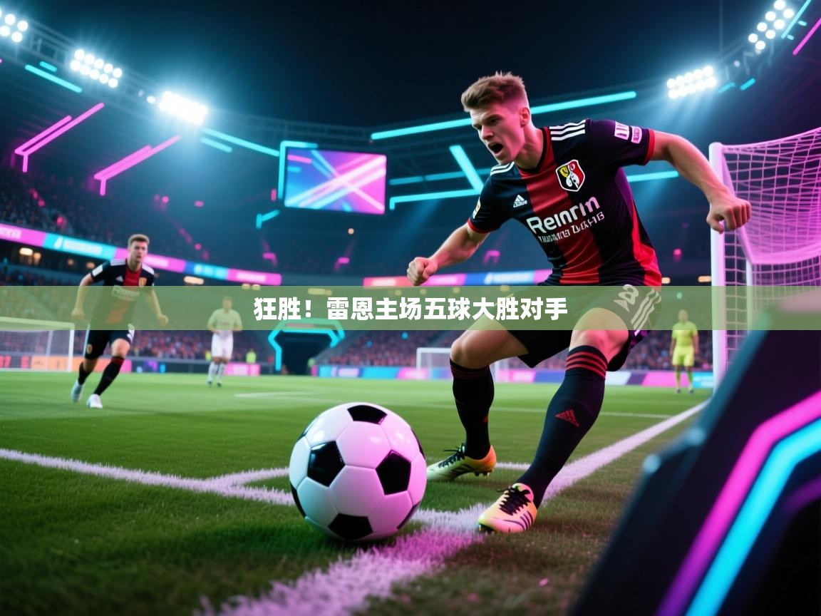狂胜！雷恩主场五球大胜对手