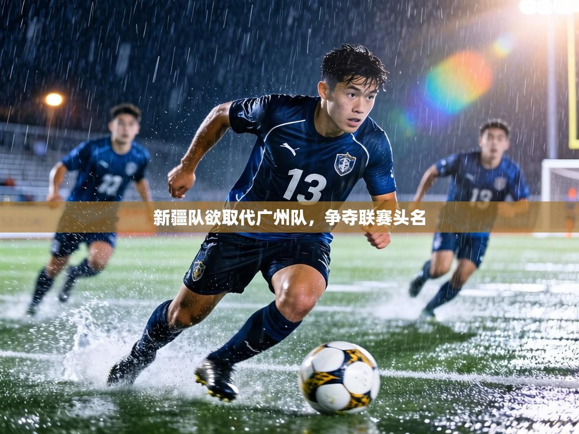 新疆队欲取代广州队，争夺联赛头名