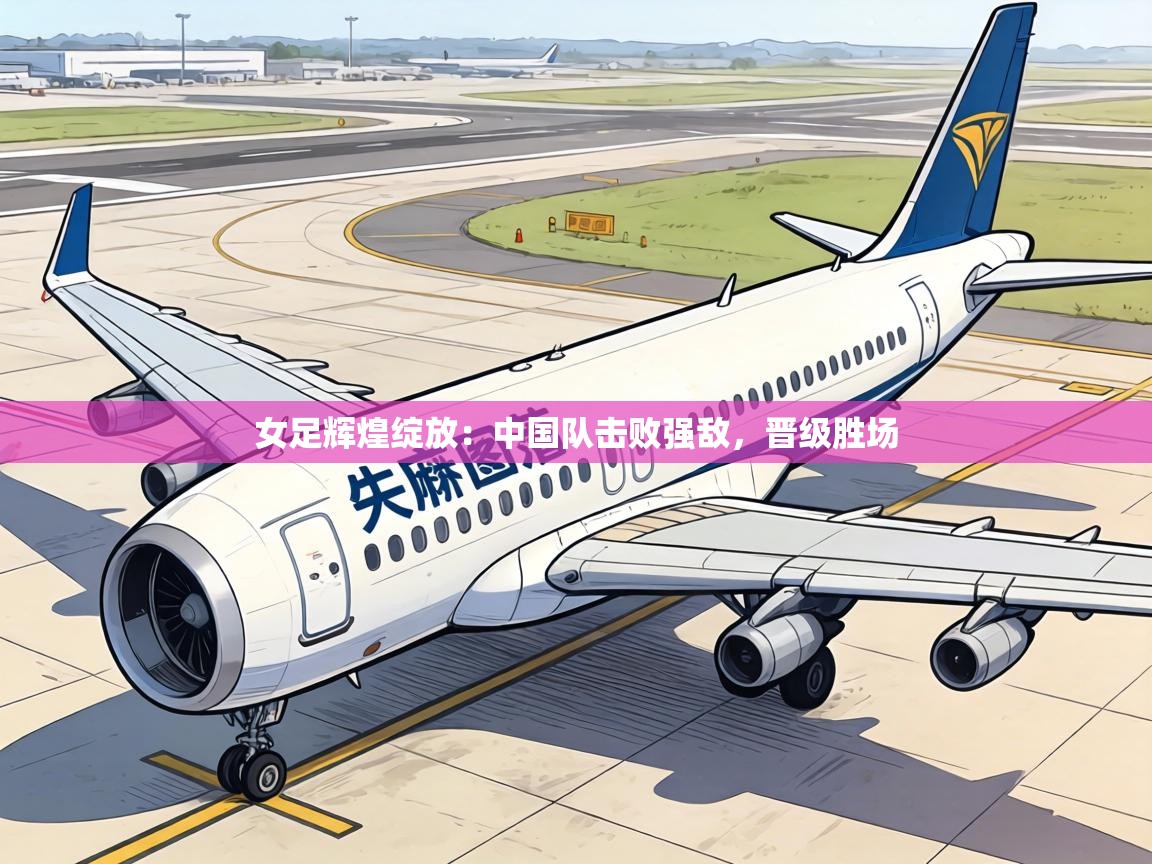 女足辉煌绽放：中国队击败强敌，晋级胜场  第2张