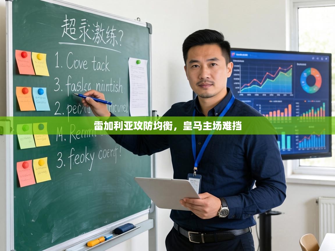 雷加利亚攻防均衡,皇马主场难挡 第1张