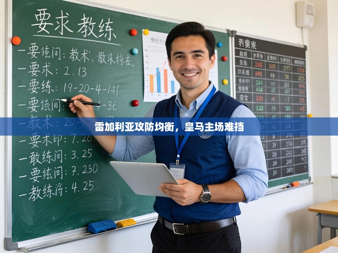 雷加利亚攻防均衡,皇马主场难挡 第2张